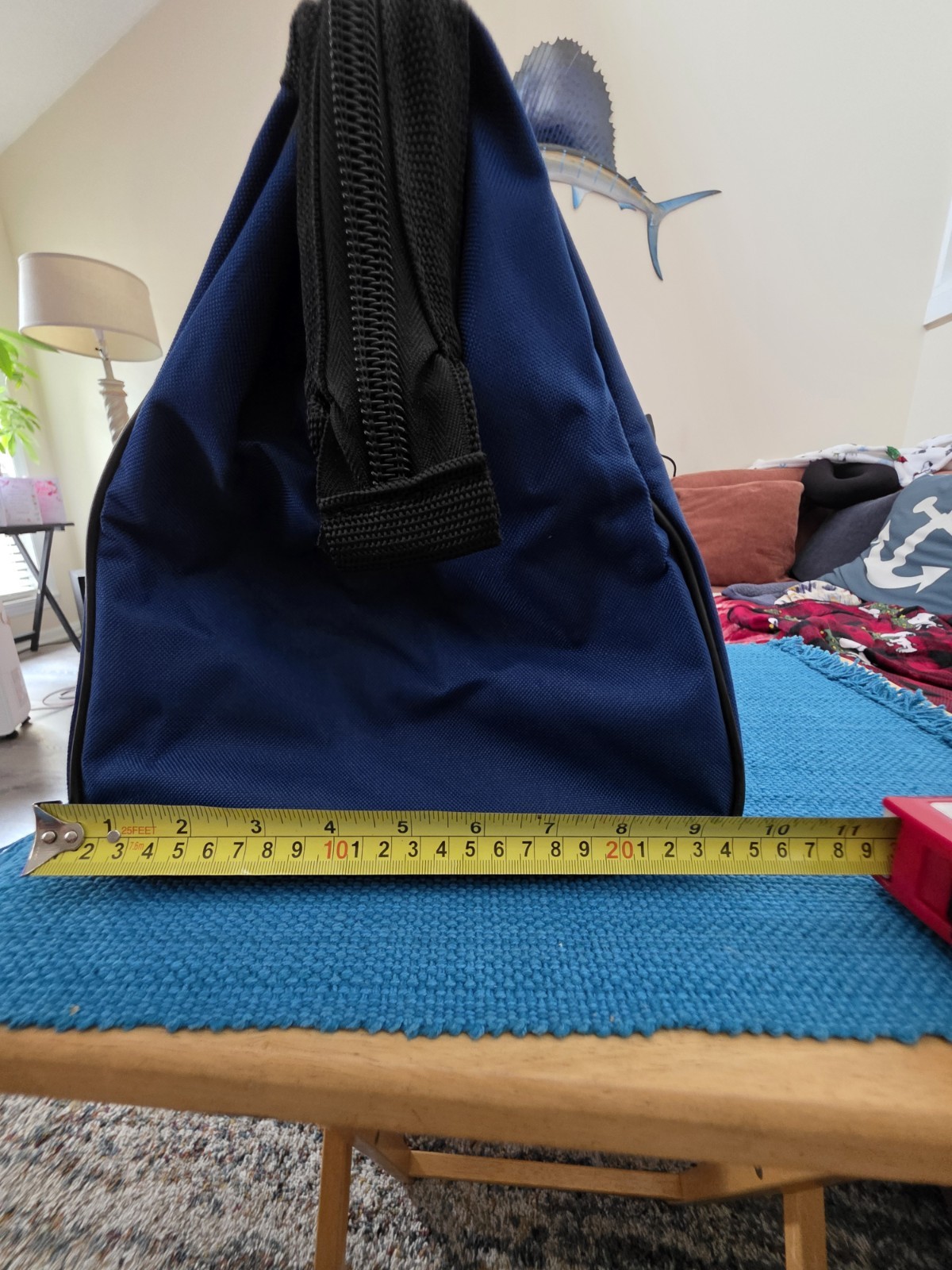 Bosch Genuine OEM Replacement Tool Bag