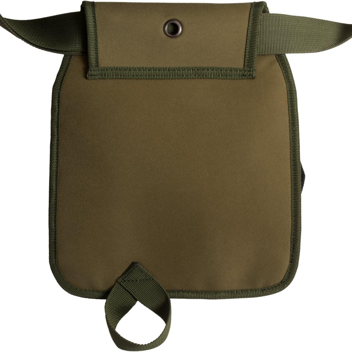 Handy Organizer Garden Tool Pouch Unisex Utility Belt Apron for Gardening