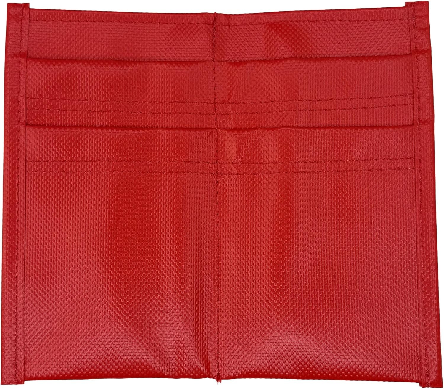 Firefighter Tool Pouch 4-Pocket Tool Holder Police Belt – EMS Glove Pouch Fits i