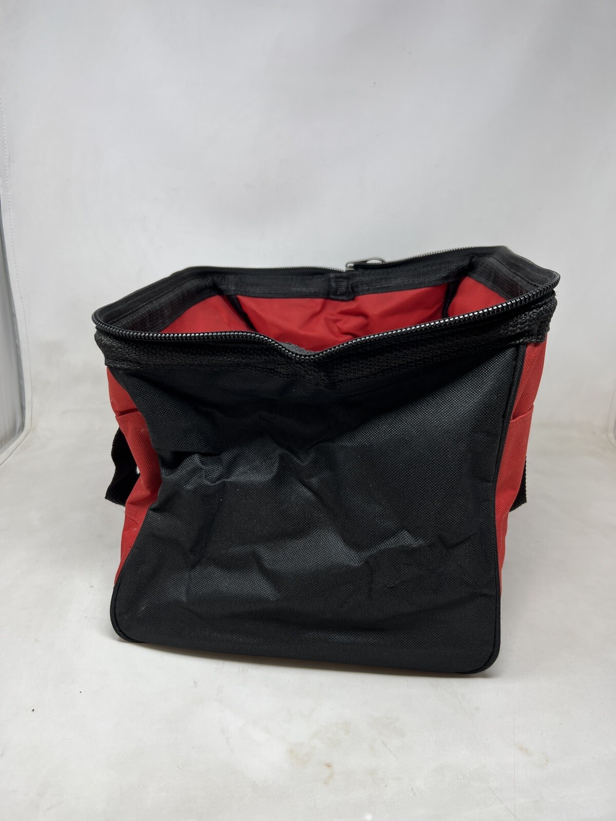 Milwaukee Fuel Tool Bag 13-inch Heavy Duty Contractors Tote 13 x 9 x 10 (F1)