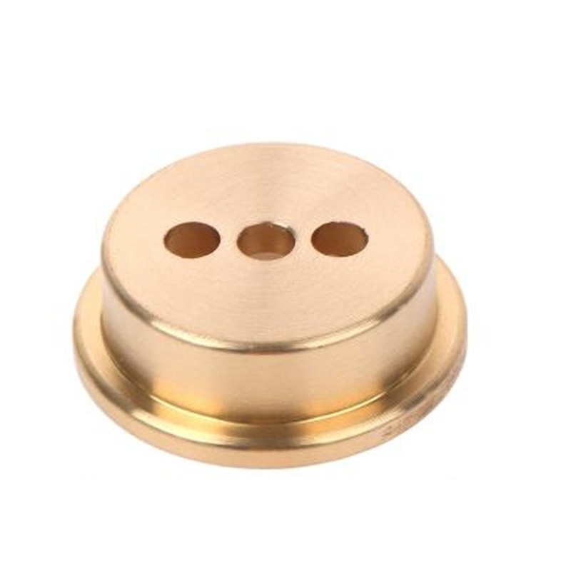 Heavy Duty Aluminum Replacement Buckle For Quick Release Tool Accessories