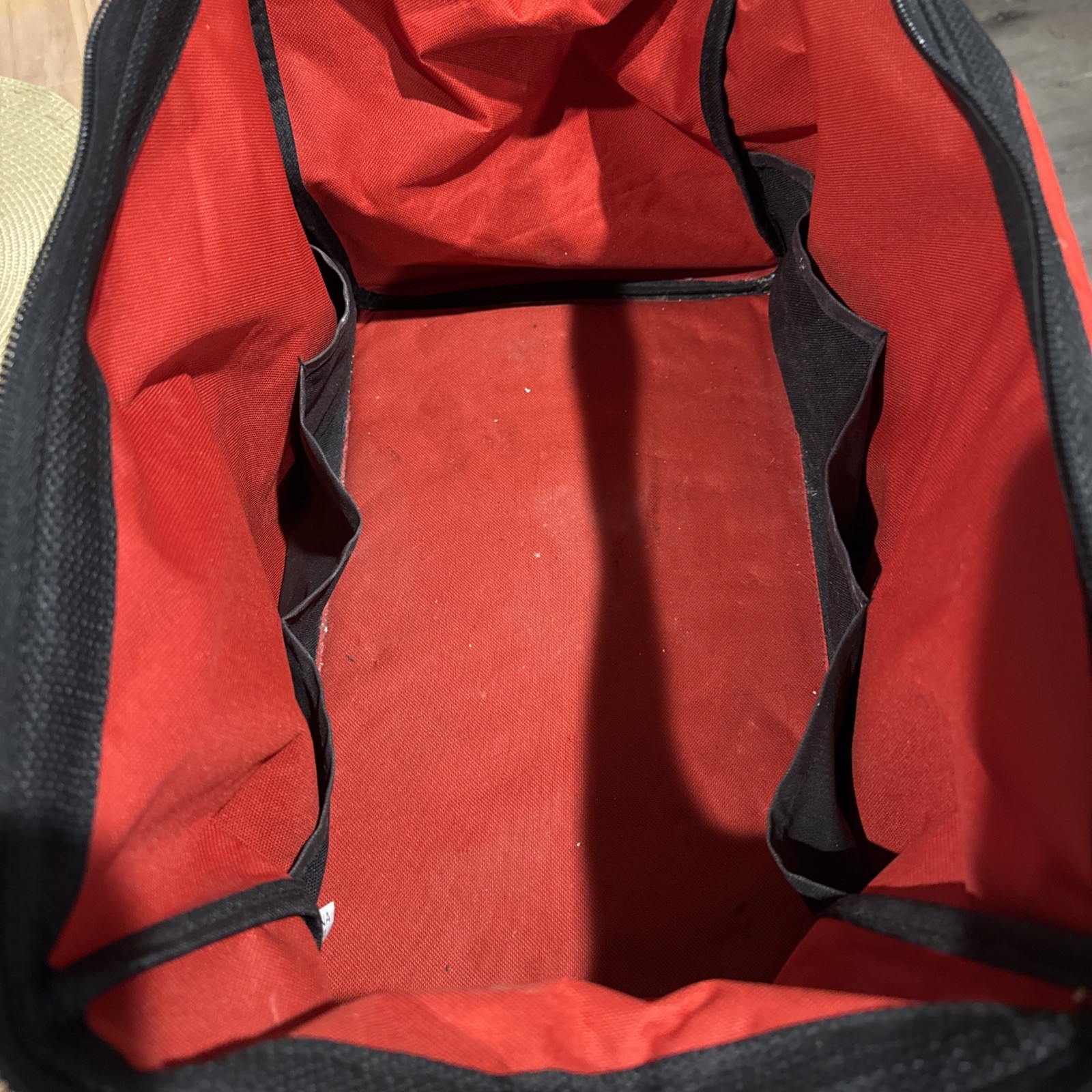 Milwaukee 16 inch Tool Bag Heavy Duty Contractor Bag