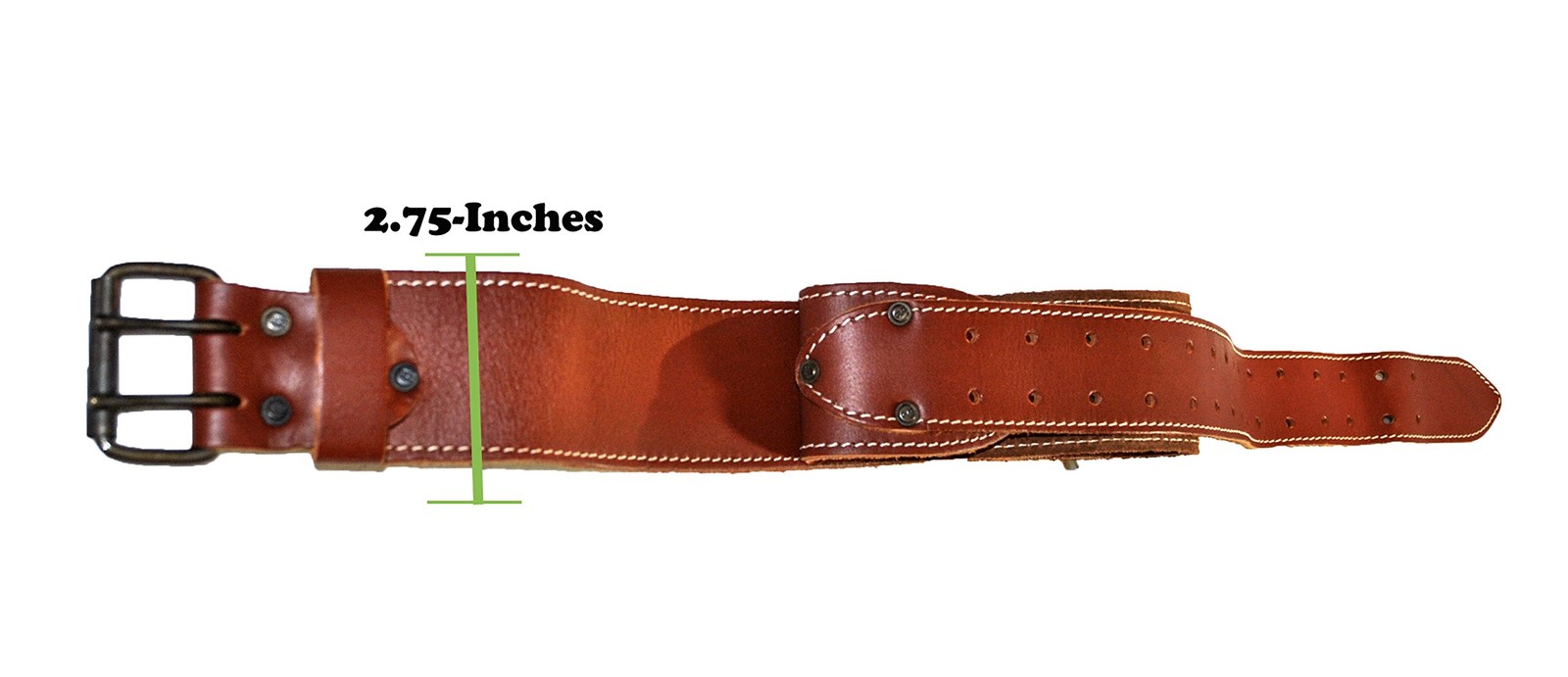 CLC Custom Leathercraft 21448 4 Piece Pro Framer’s Combo System Tool Belt 15 Poc