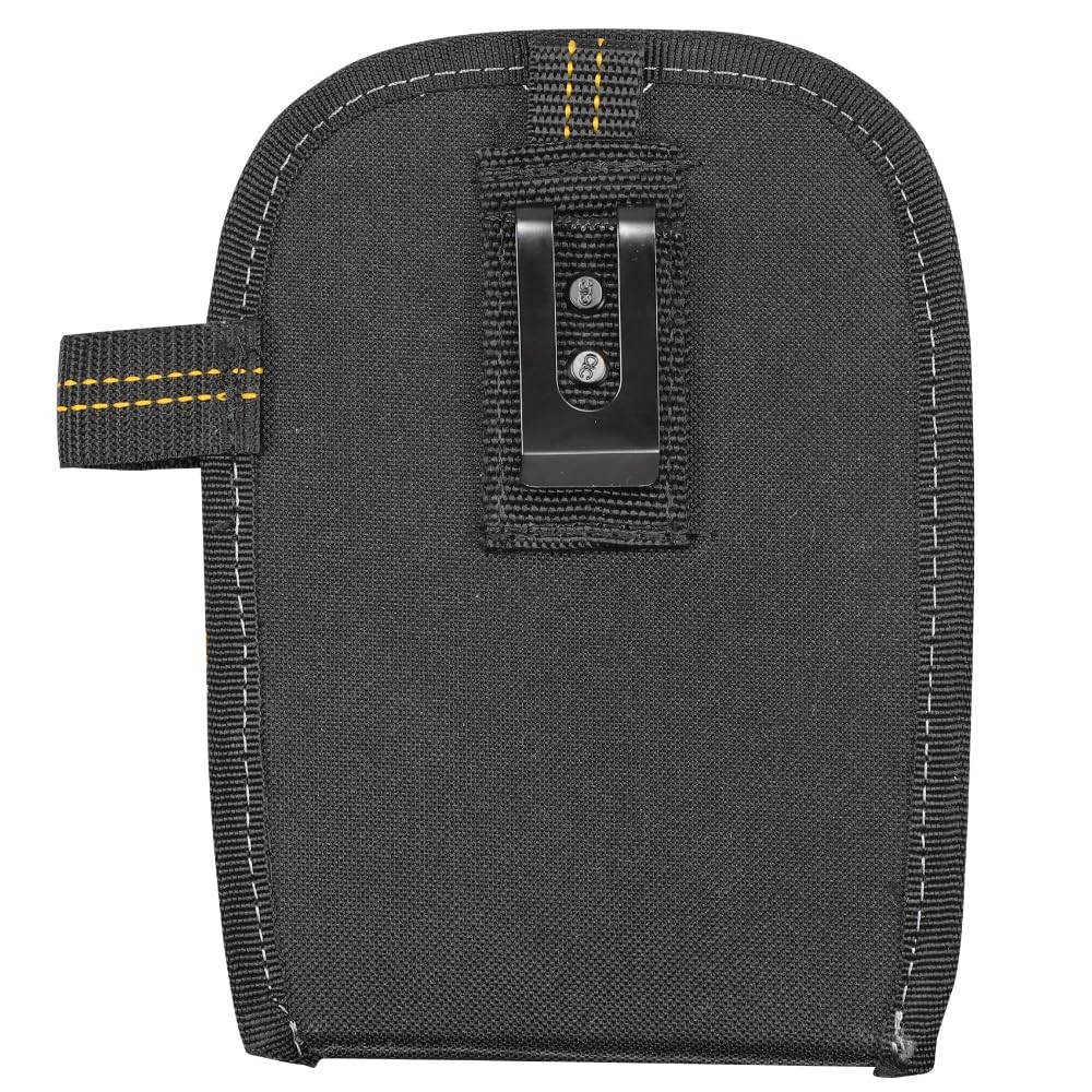 CLC Custom Leathercraft 1504 Multi-Purpose Carry-All Tool Pack of 1, Black