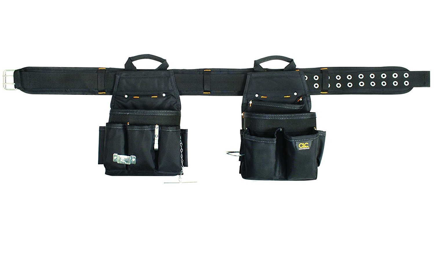 CLC Custom Leathercraft 5609 20 Pocket