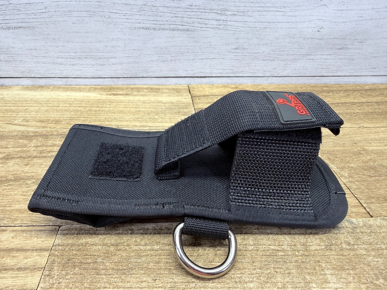 Gripps Ratchet/Wrench Tool Holster H02090 Carpentry Construction Roofing
