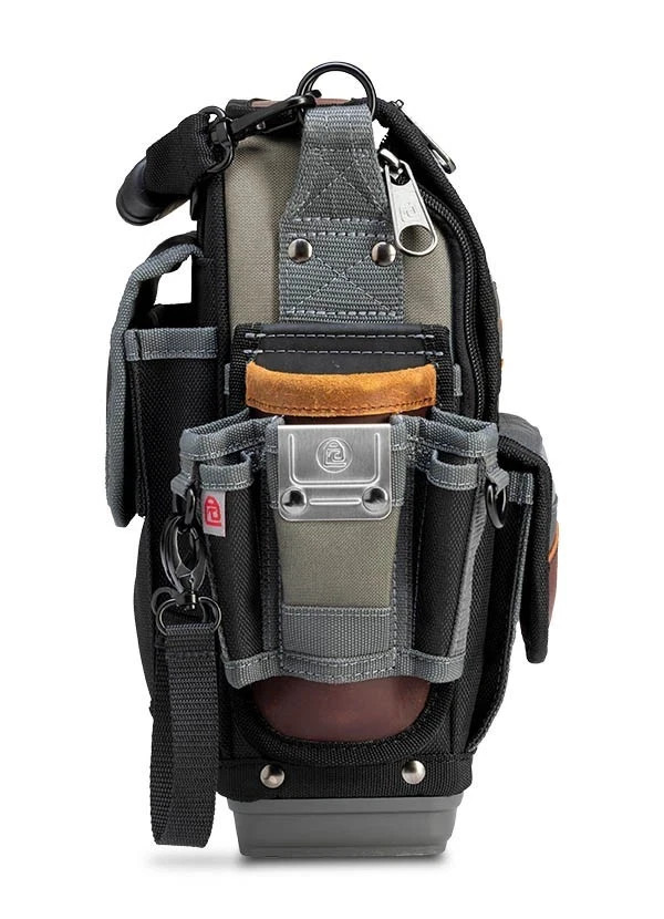 Veto Pro Pac SP-MC Compact Closed-Top Tool Pouch AUTHORIZED VETO DEALER