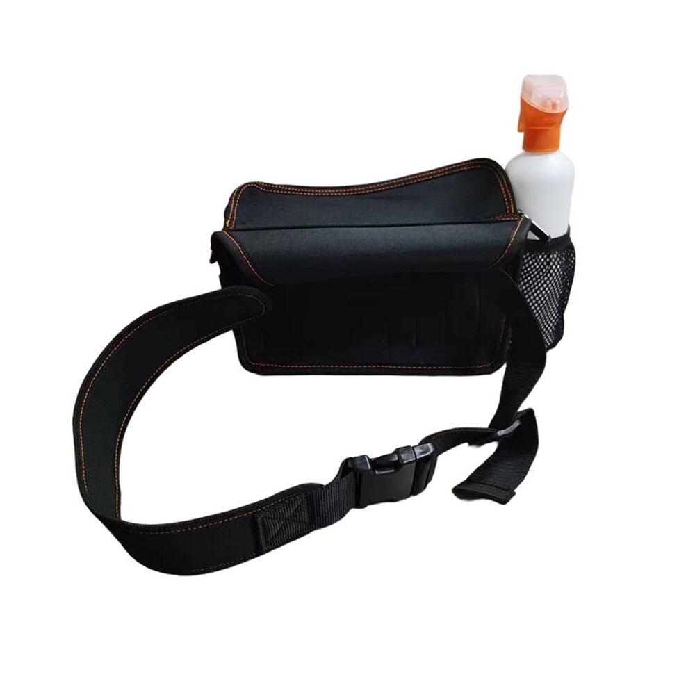 USA 14 tools in one Advertising Installation Tool Waist Bag Outdoor Installation