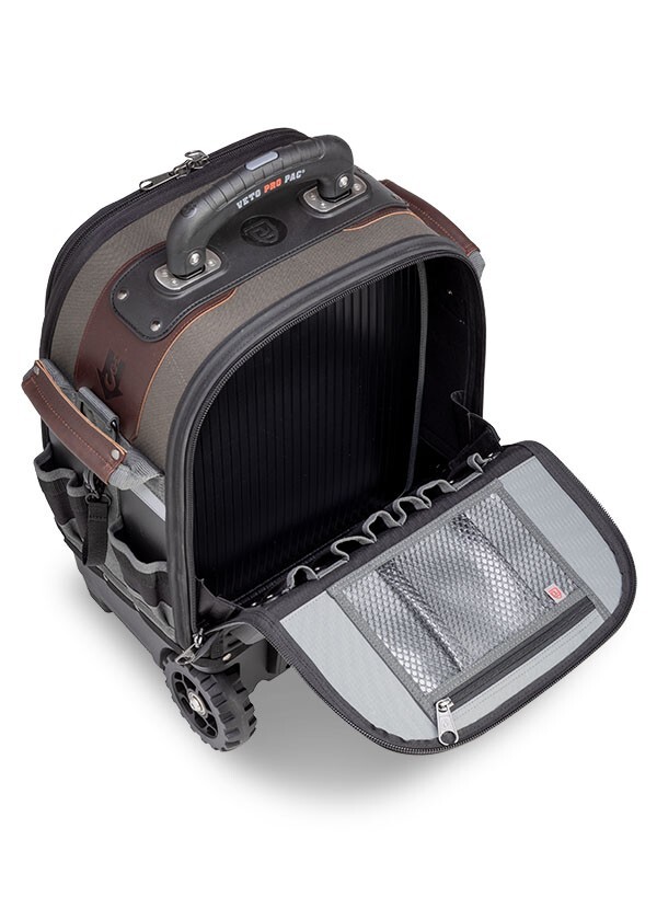 Veto Pro Pac Tech-LCT Wheeler Tall Wheeled Bag