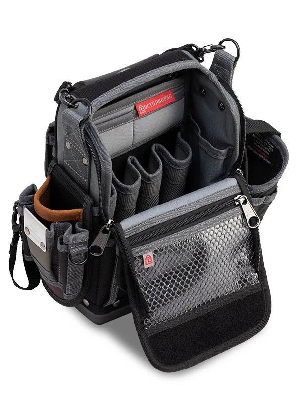 Veto Pro Pac SP-MC Compact Closed-Top Tool Pouch AUTHORIZED VETO DEALER