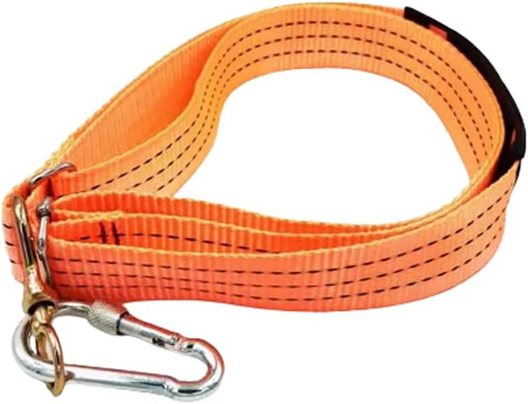Drill Wrench Shoulder Strap Cordless Impact Drill Wrench Harness Leash Sling Fit