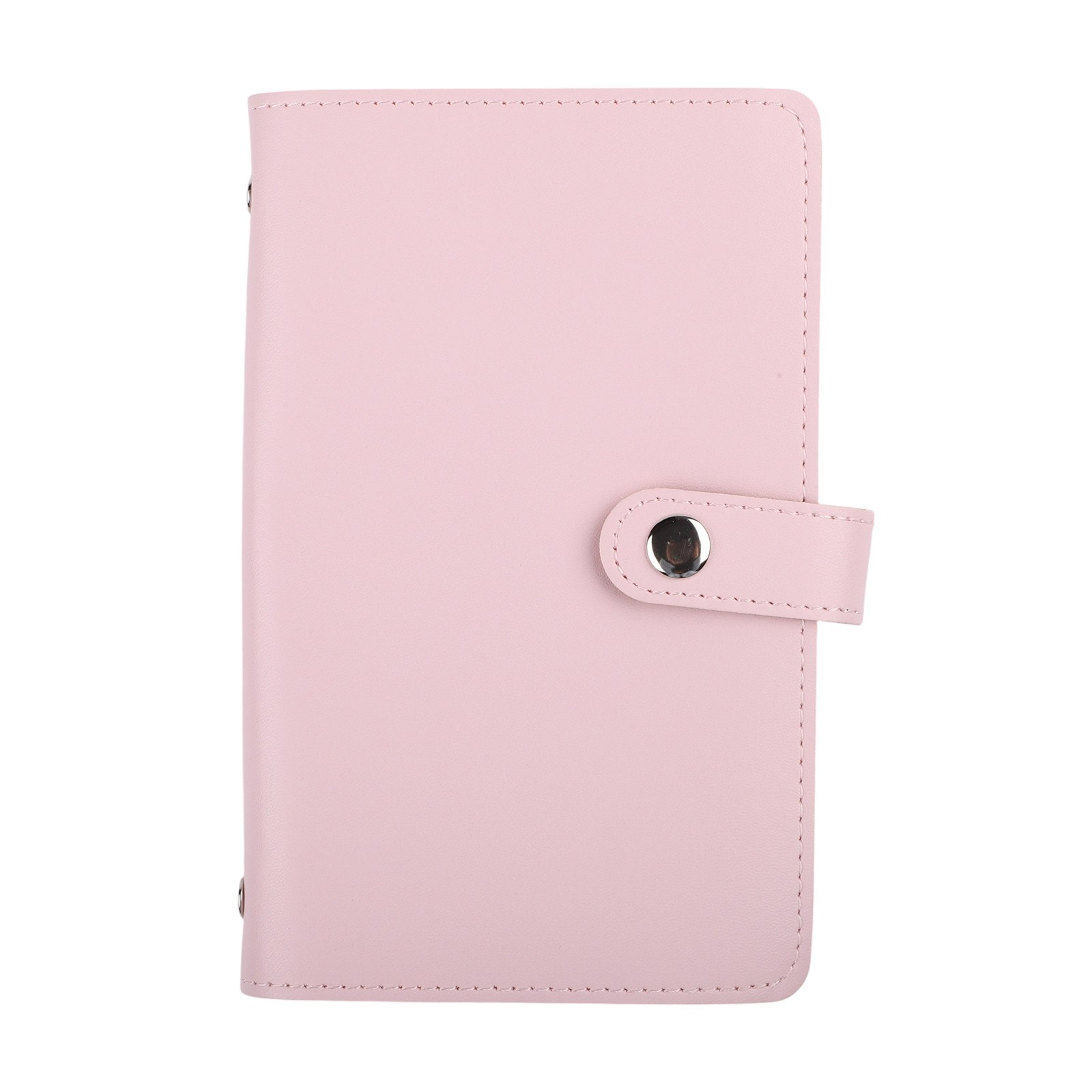 Compact PU Money Saving Book for Cash Organization 20 cm x 13 cm x 5 cm