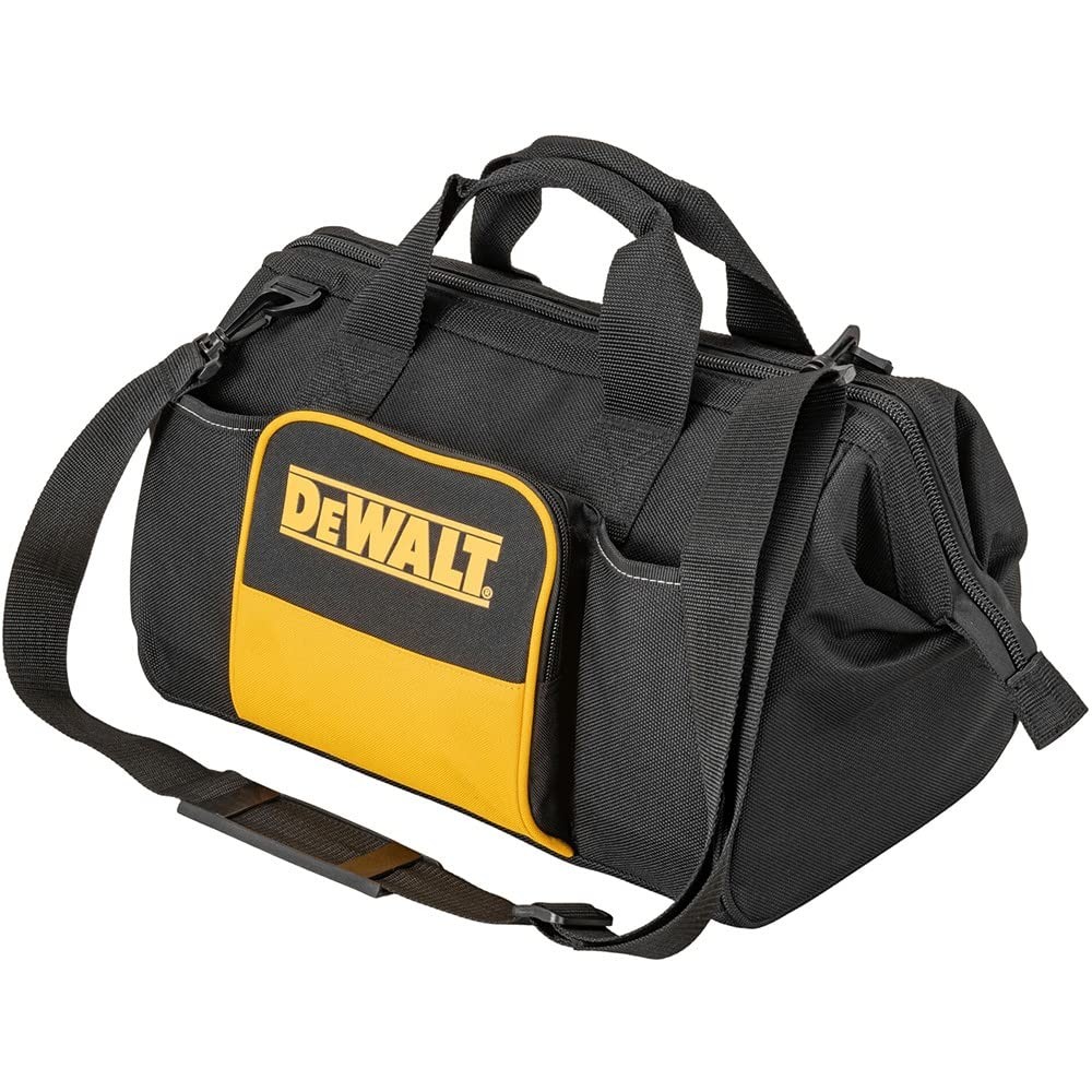 DeWalt Multitak Small Easy Access Tool Bag, 400 mm Size