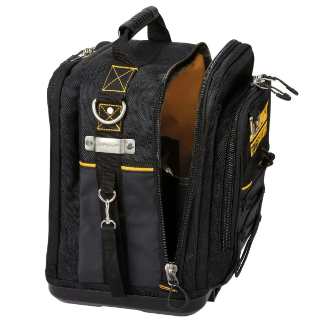 DEWALT TOUGHSYSTEM 2.0 11 in. Compact Tool Bag