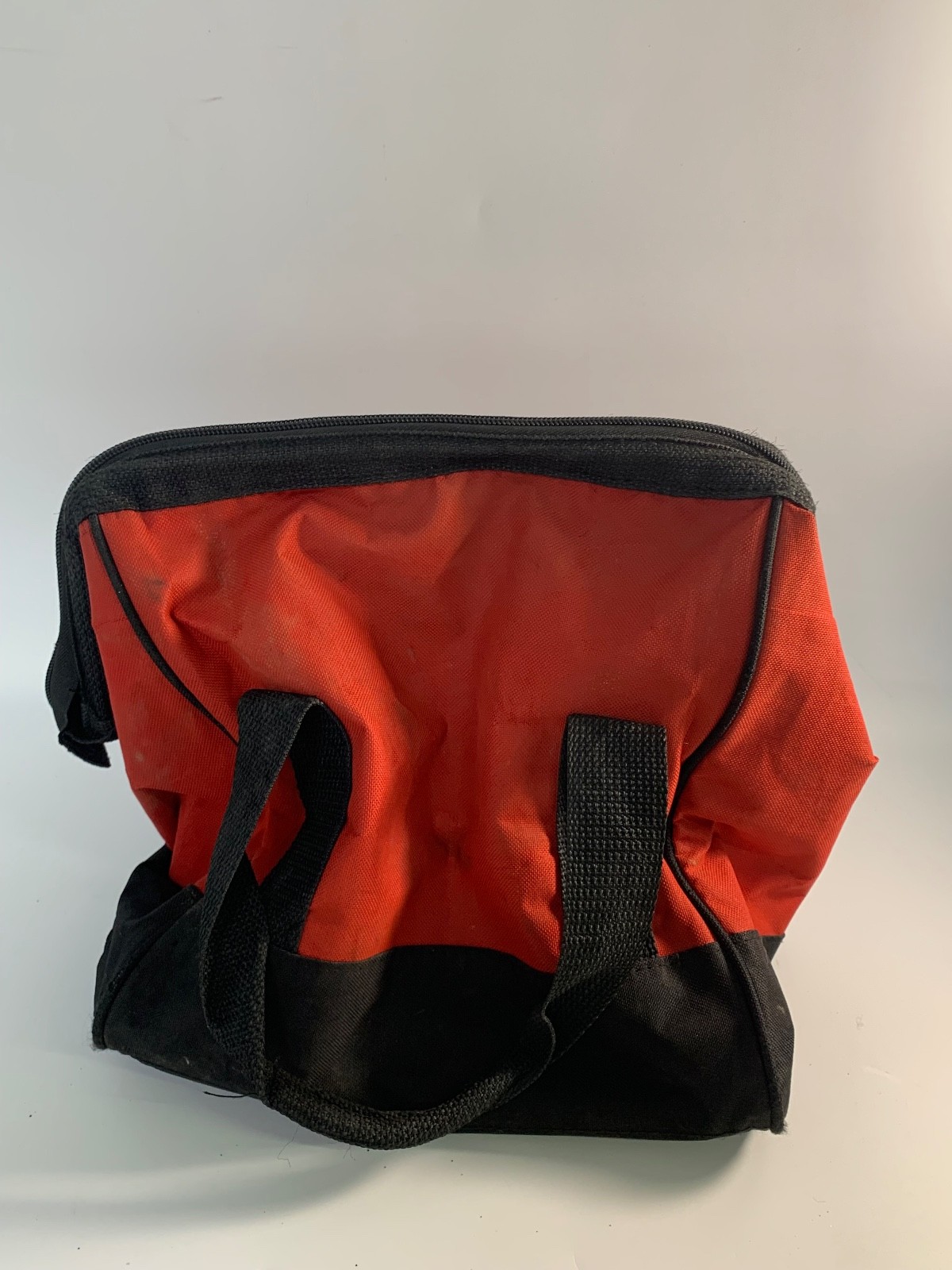 Milwaukee M12 M18 Contractor Tool Bag 11″ x 10″ Case Small Medium Size