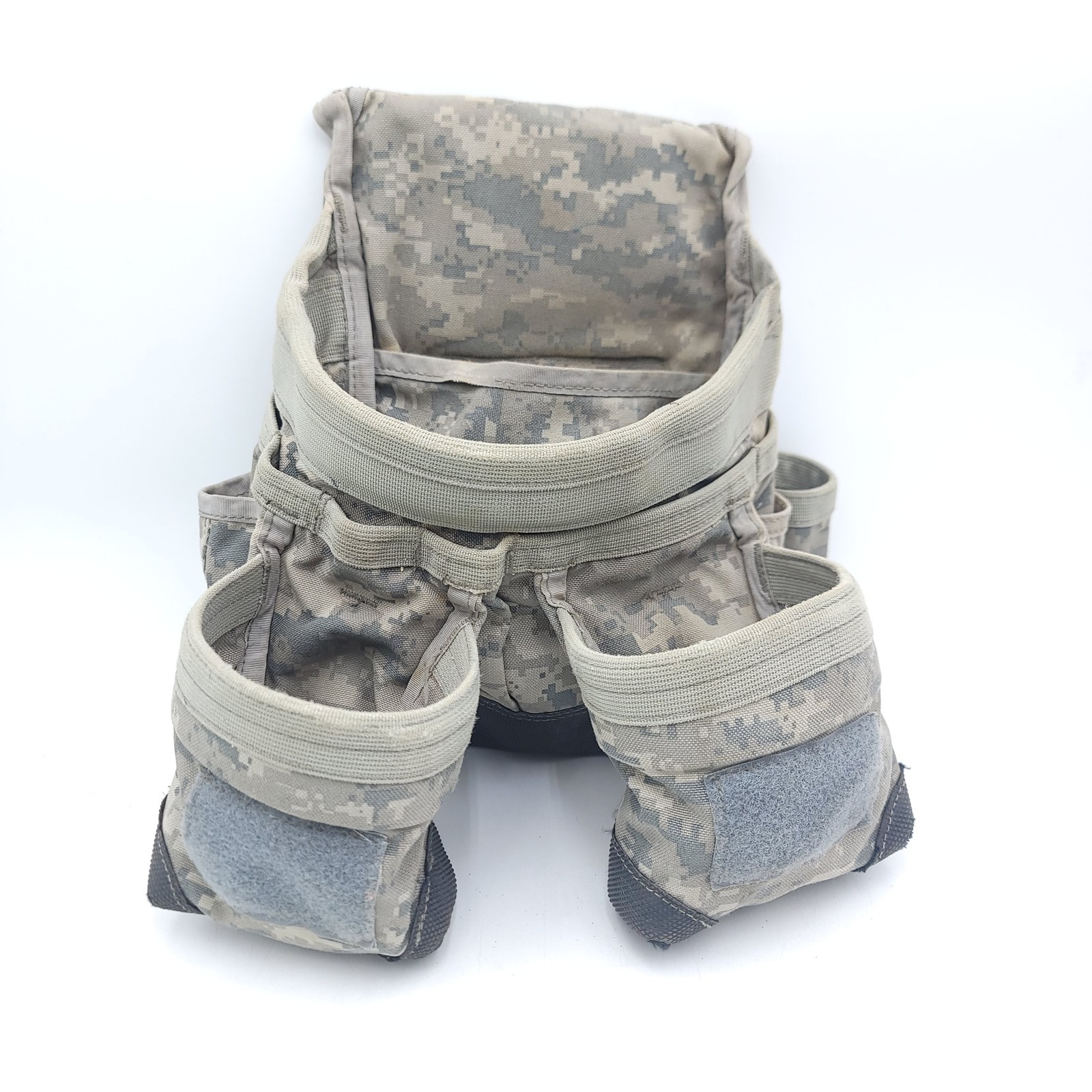 Spec Ops Tool Gear Digital Camo Tactical Tool Pouch Belt Bag UCP ACU