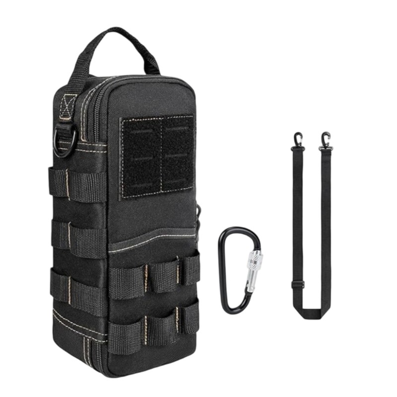 Space Saving Workshop Essential Bag with Reinforced Seams for Heavy Duty Use