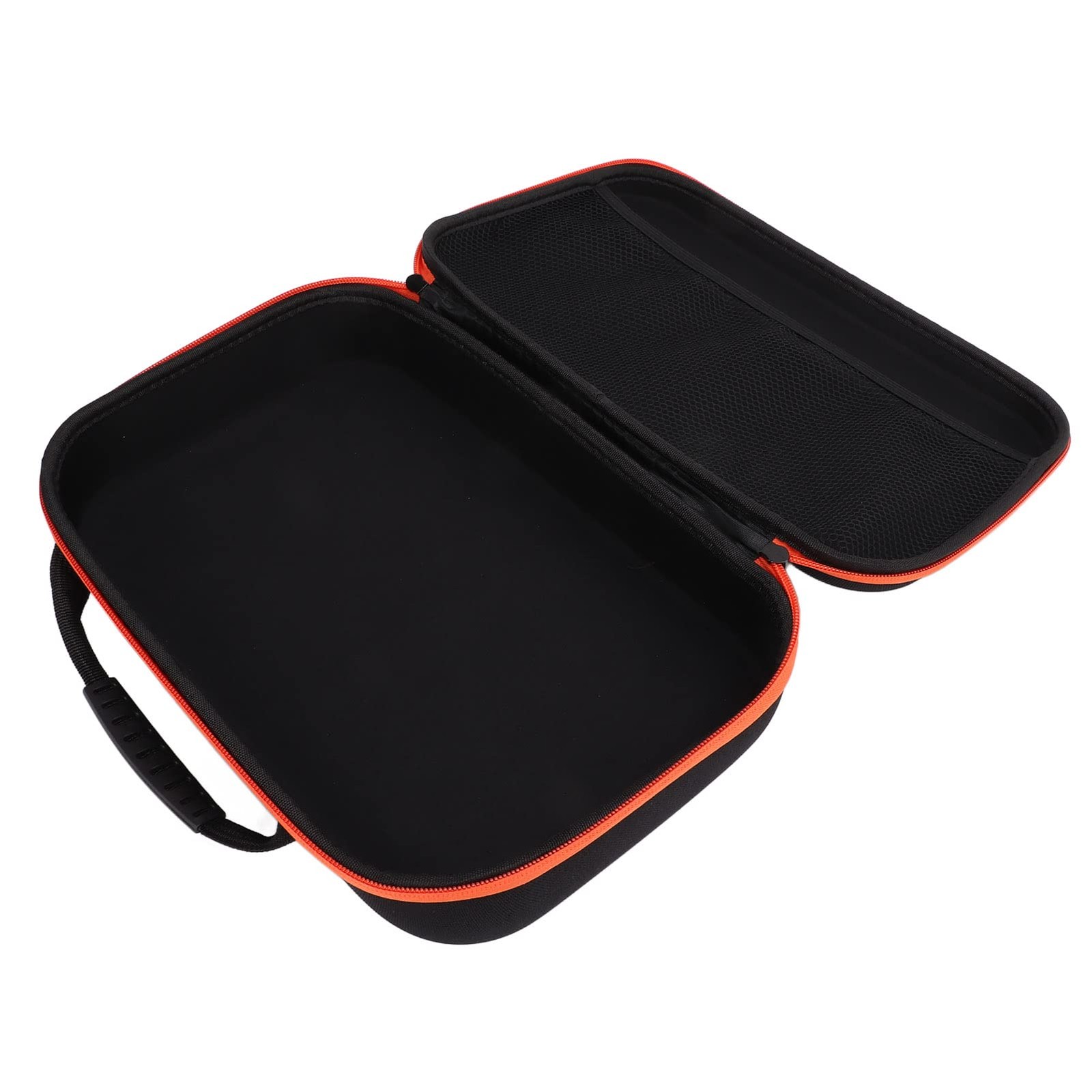 12.6×8.7in Drill Bag Oxford Cloth Tool Bag Portable Tool Storage Box with Han…