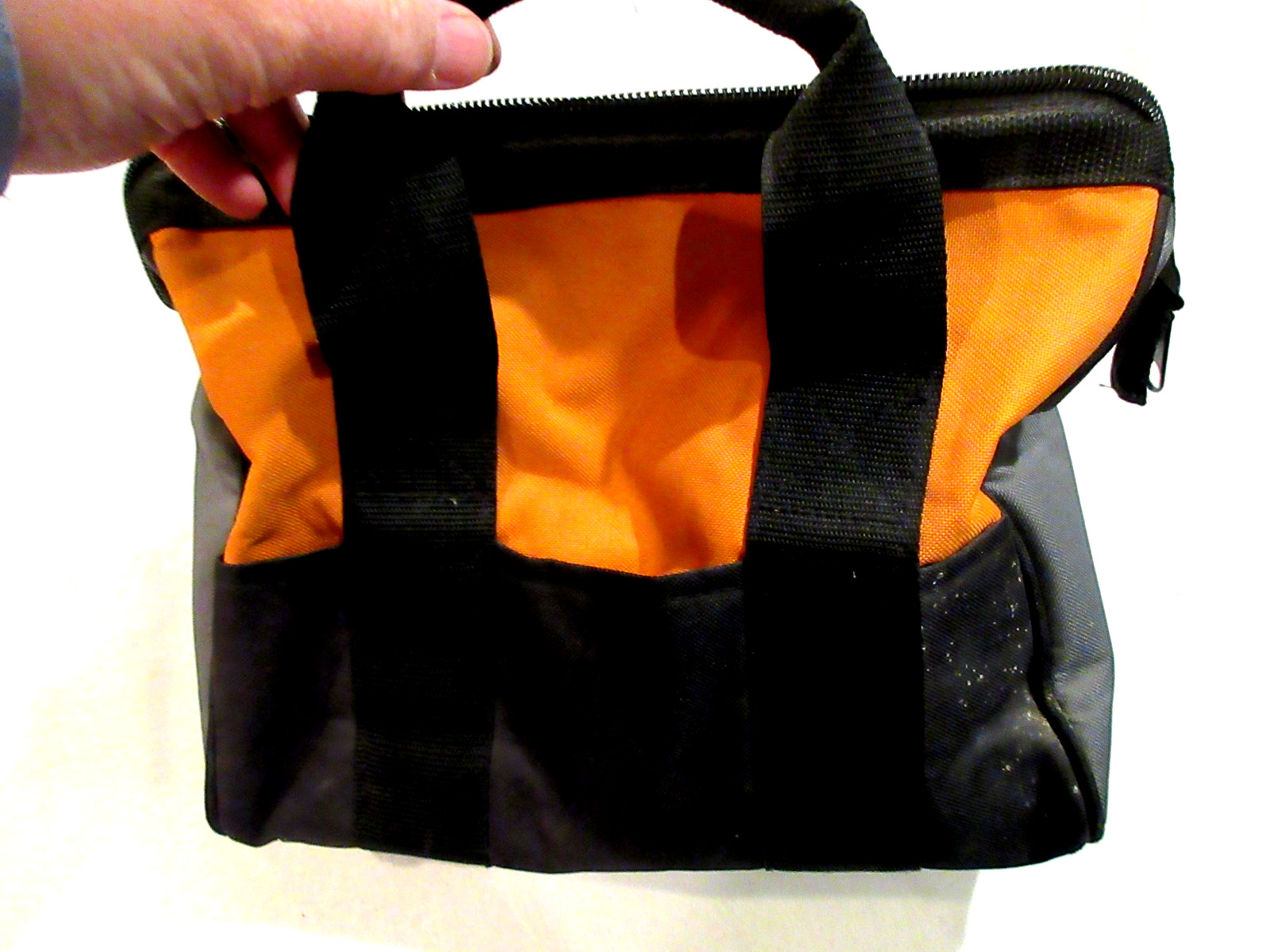 Ridgid Cloth Tool Bag 14″