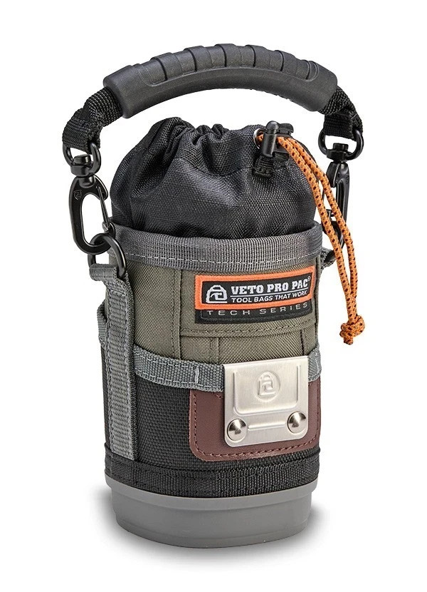 Veto Pro Pac UB1B Small Compact Utility Bag AUTHORIZED VETO DEALER