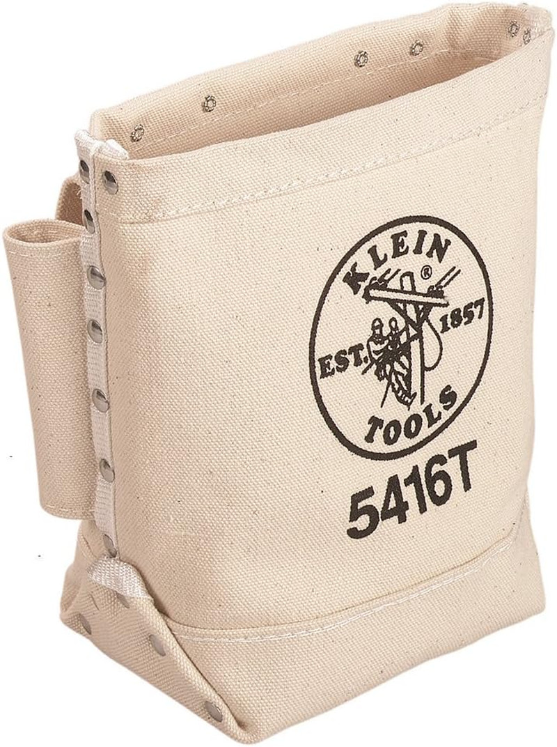 Sturdy Canvas Tool Bag Set – Ideal for Organizing Your Tools Efficiently!