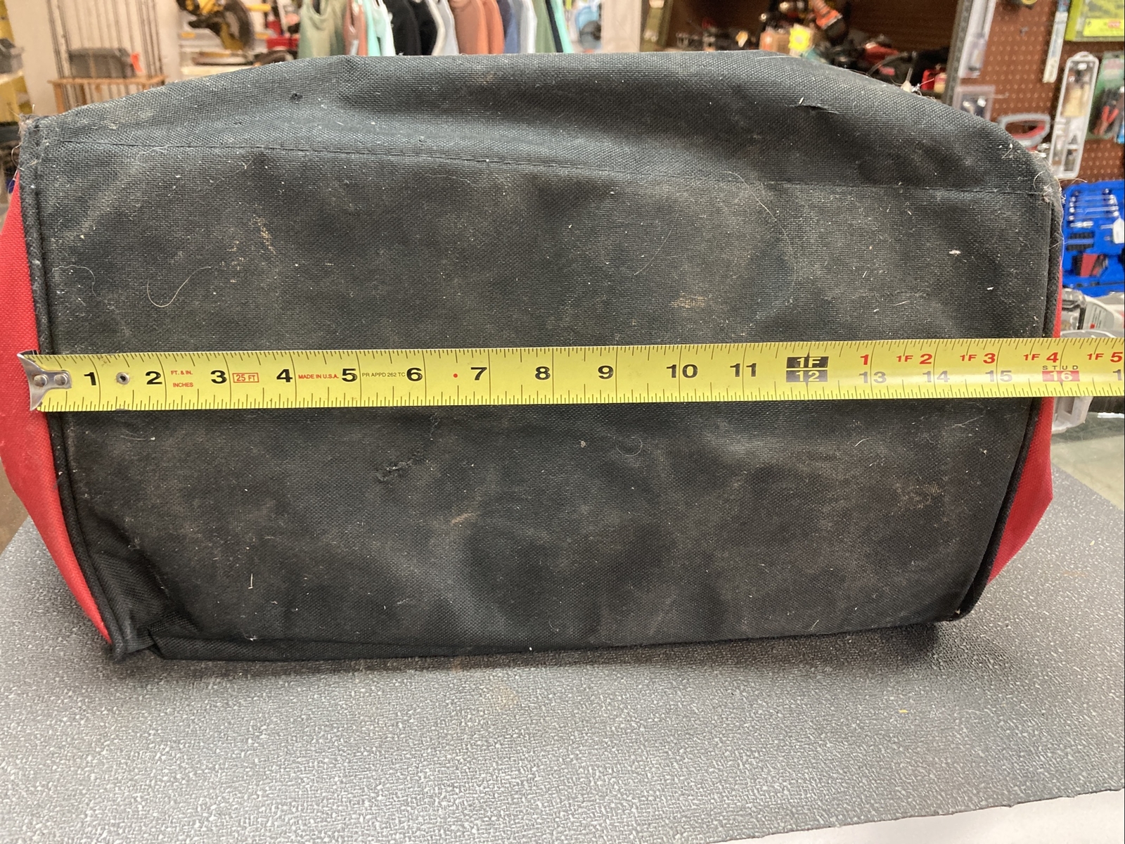 Porter Cable Tool Bag