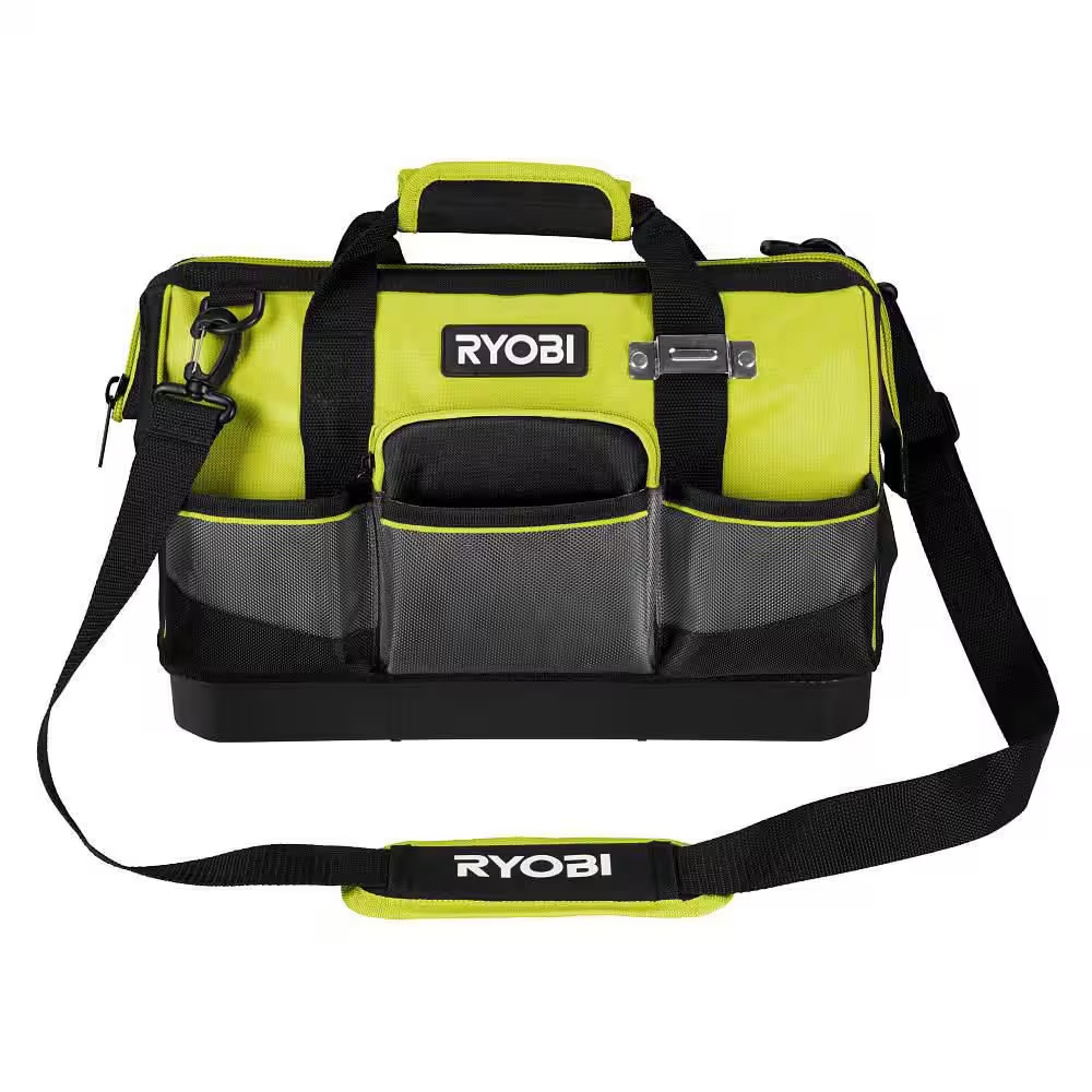 16 In. Tool Bag