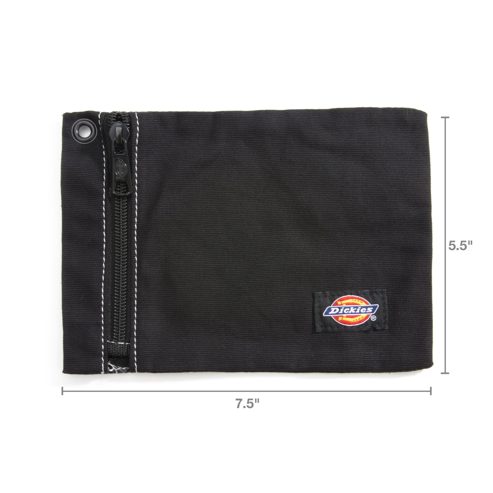 Tool and Part Storage 3 Bag Combo Set Small Black Dickies 57072