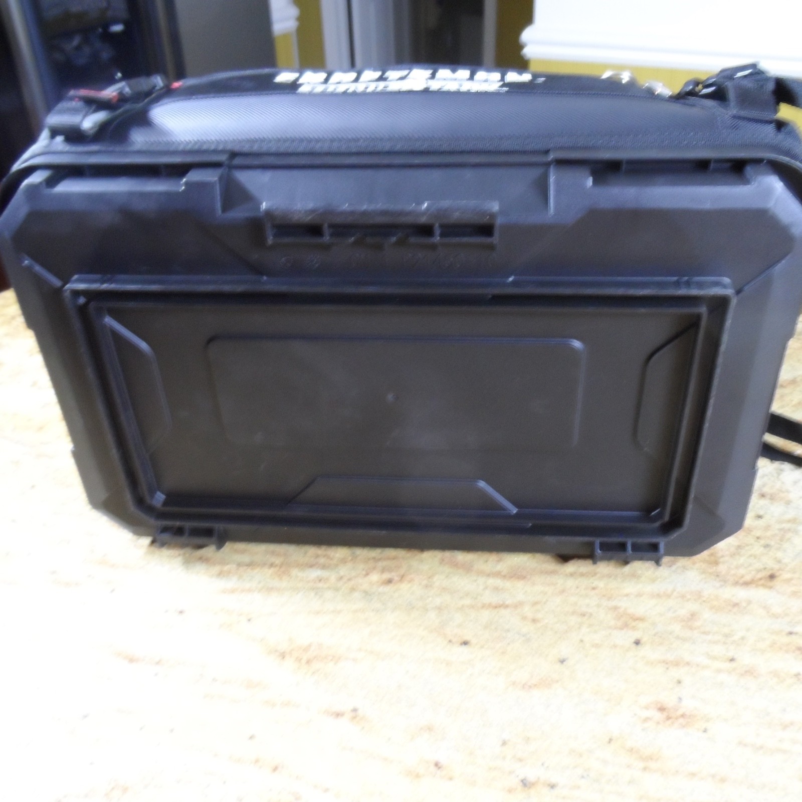 Craftsman TradeStack 22 in Tool Storage Bag. Model CMST21450