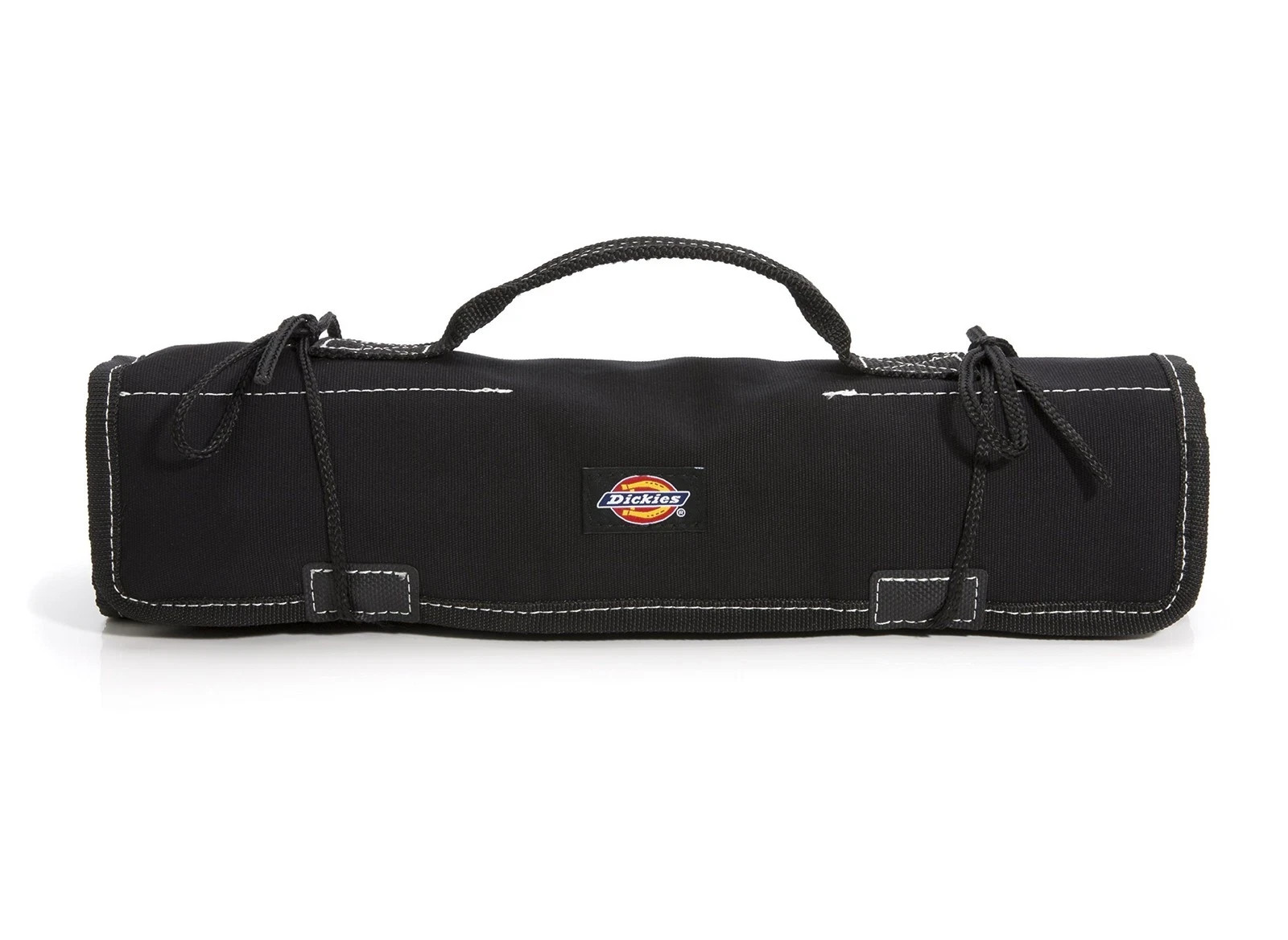 Dickies Large Wrench/Screwdriver 23 pockets Organizer Roll for Mechanics