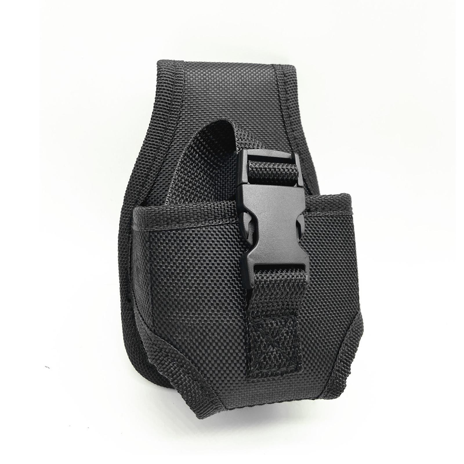 Tape Measure Pouch Maintenance Tool Bag Hardware Tools Pouch