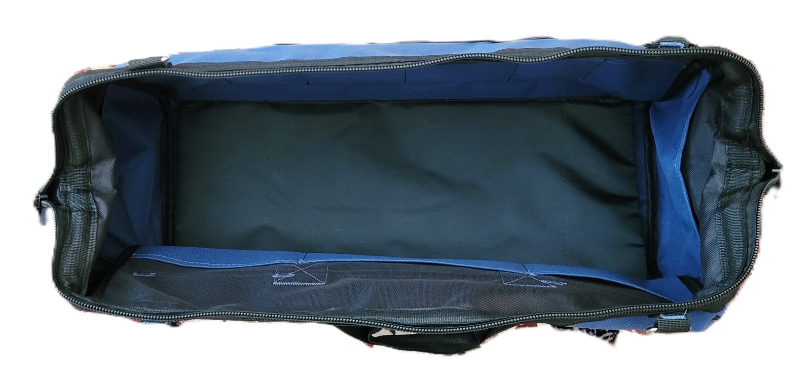 FASTECH UNISEX 20 INCH HEAVY DUTY TOOL BAG TOOL STORAGE, CARRIER & ORGANIZER