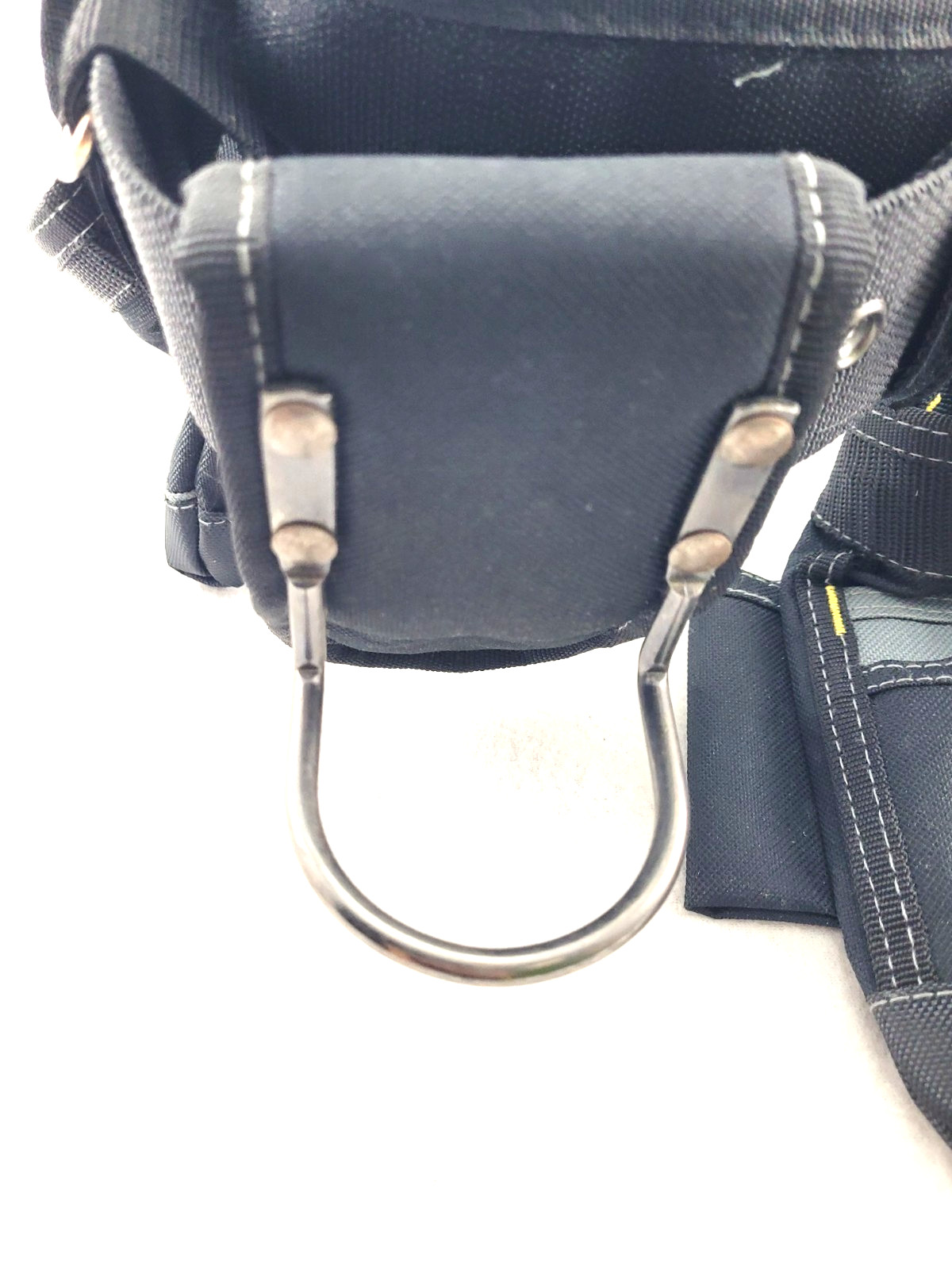 Voyager Heavy Duty Framers Construction Work 18 Pocket Padded Tool Belt 63294