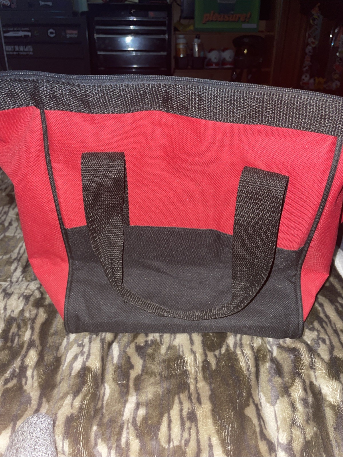 Porter Cable Genuine OEM Replacement Tool Bag # 90628318 For PCCK616L4