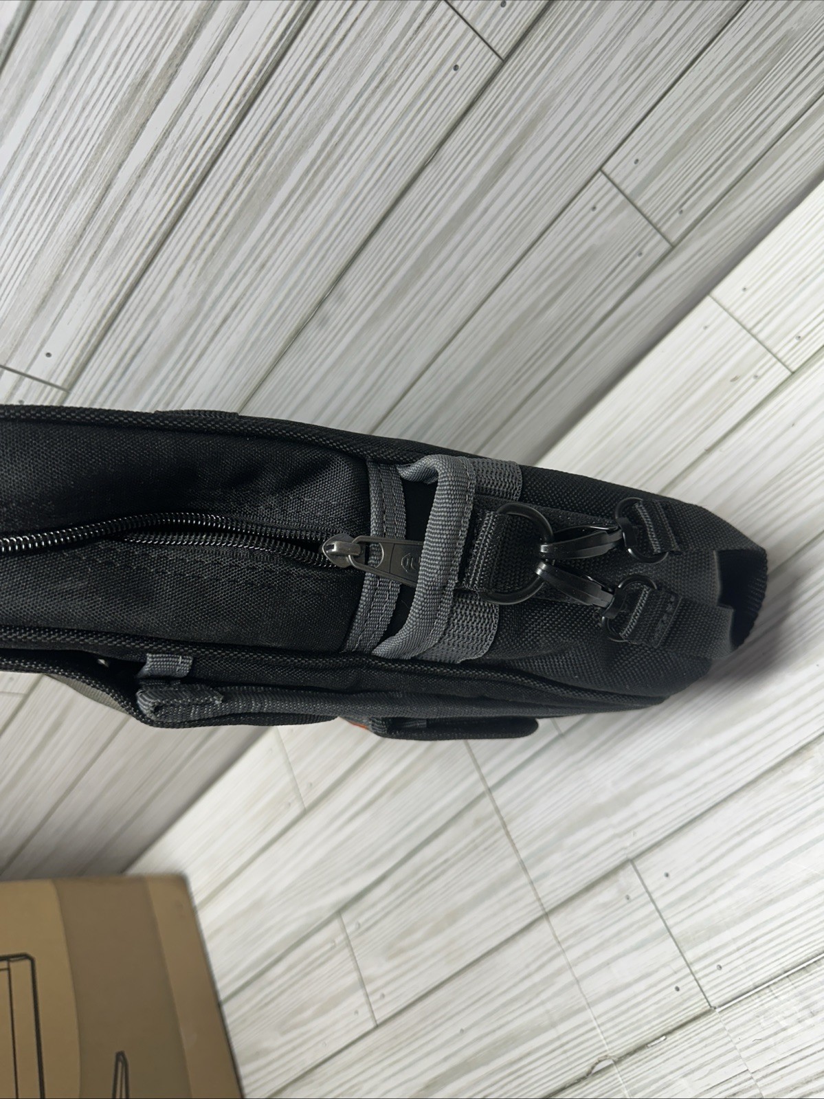 Veto Pro Pac MB2 Tool Pouch Tool Bags 8″L x 3″W x 13″H