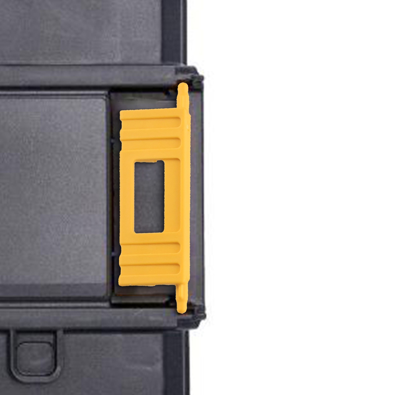 Latching Mechanism Replacement Parts for TSTAK and TOUGH Storage Solutions