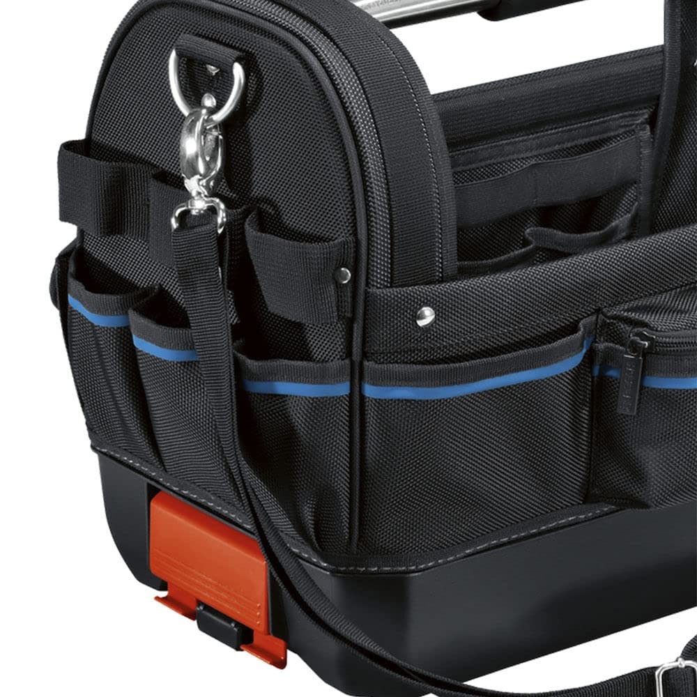 Bosch Professional (Bosch) Tool Bag GWT20 Black