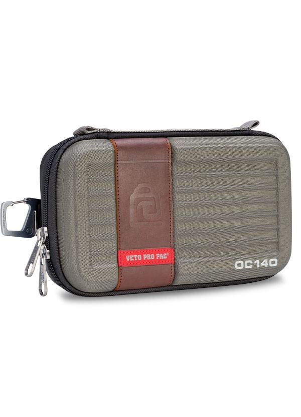 Veto Pro Pac OC140 Medium Organizer Case