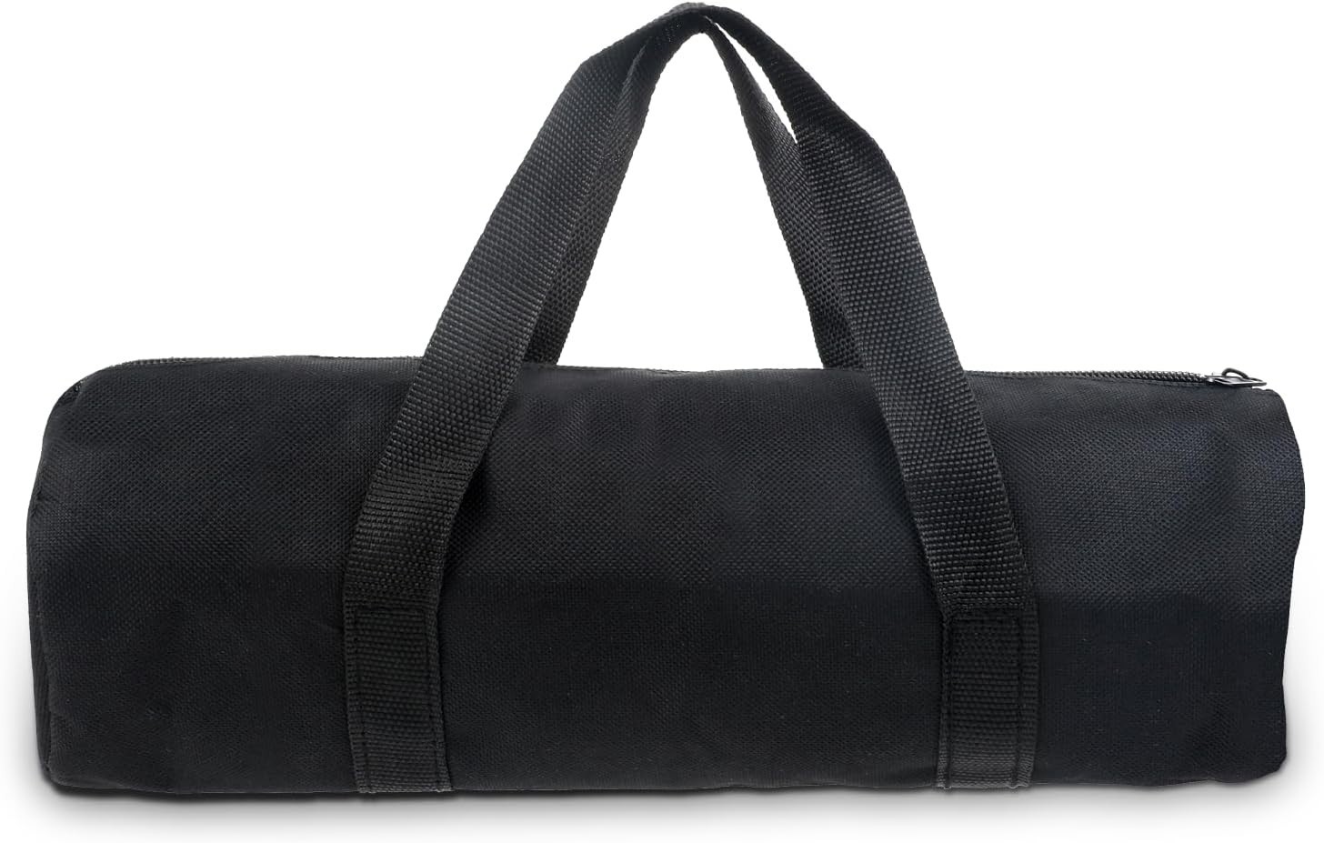 Waterproof 12-Inch Canvas Tool Pouch – Large Capacity Organizer for Tools