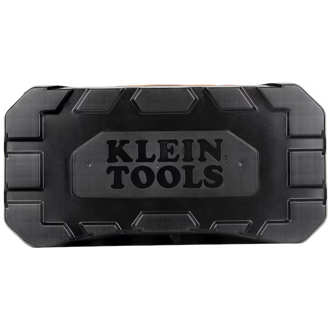 Klein Tools Tradesman Pro Backpack Tool Bag 39 Pockets 14″ Black (US STOCK)