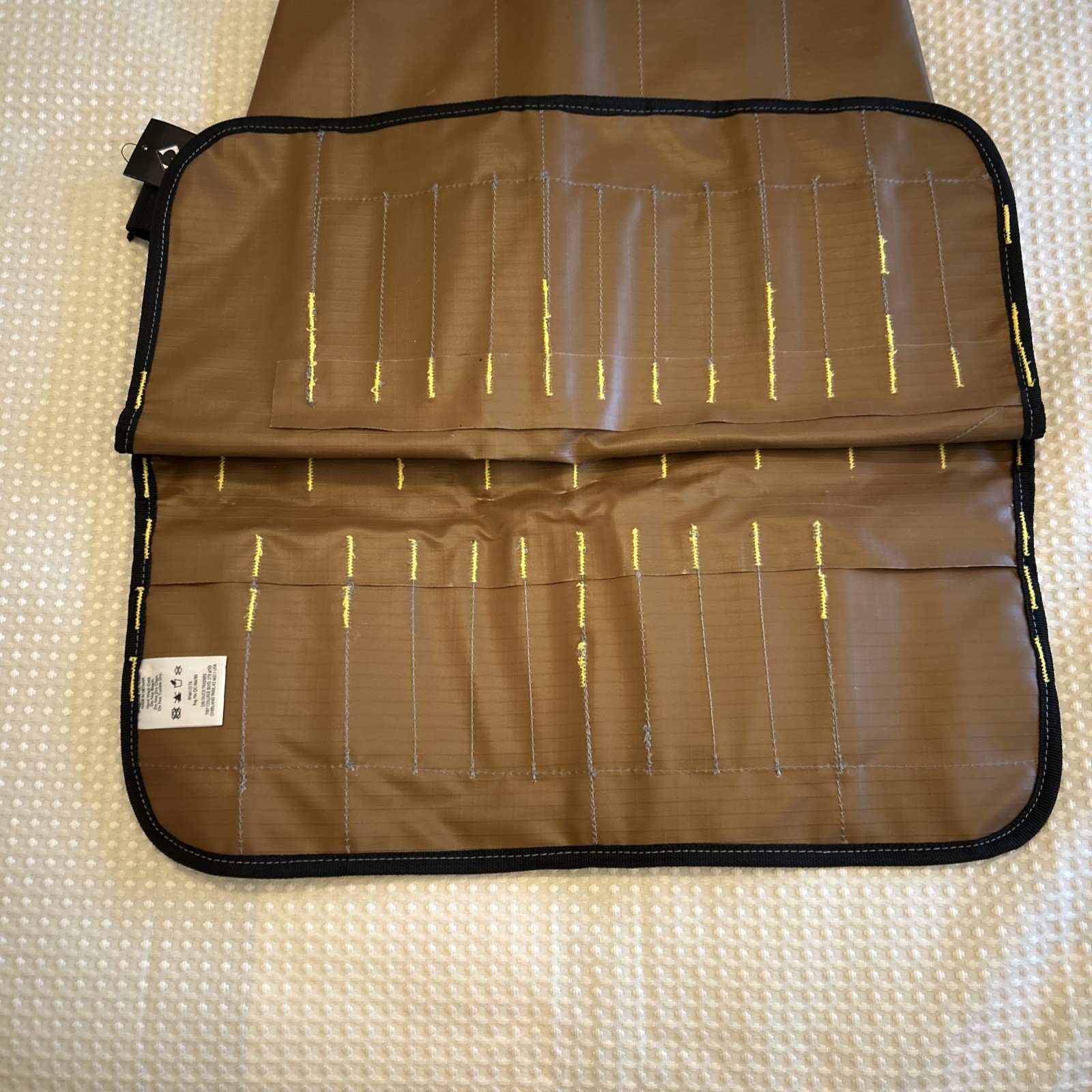 DRI DUCK 5 Gallon Bucket Tool Organizer – New with Tag