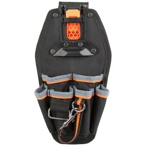 Klein Tools MODbox 6 Pocket Tool Pouch