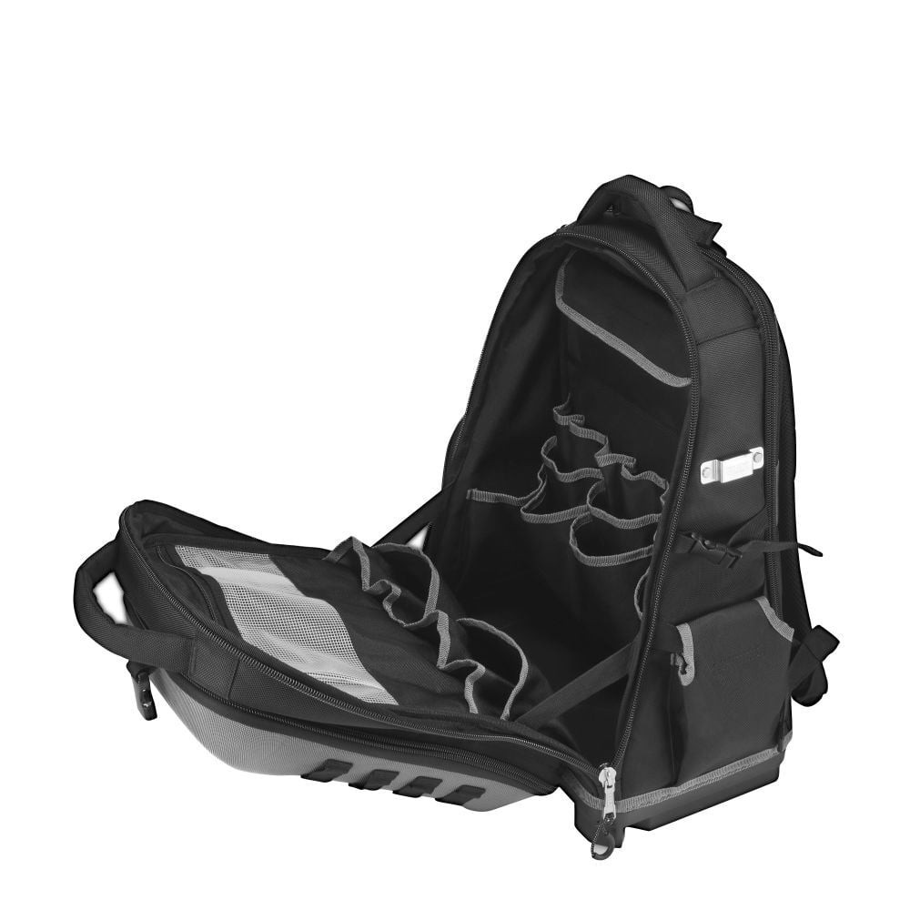 Flex Stack Pack 16 Inch Jobsite Backpack