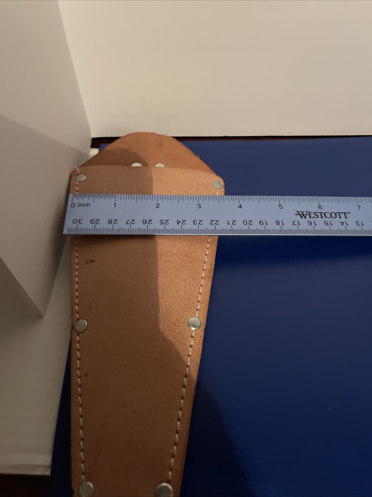 McGuire- Nicholas 8″ Shear Older Brand New