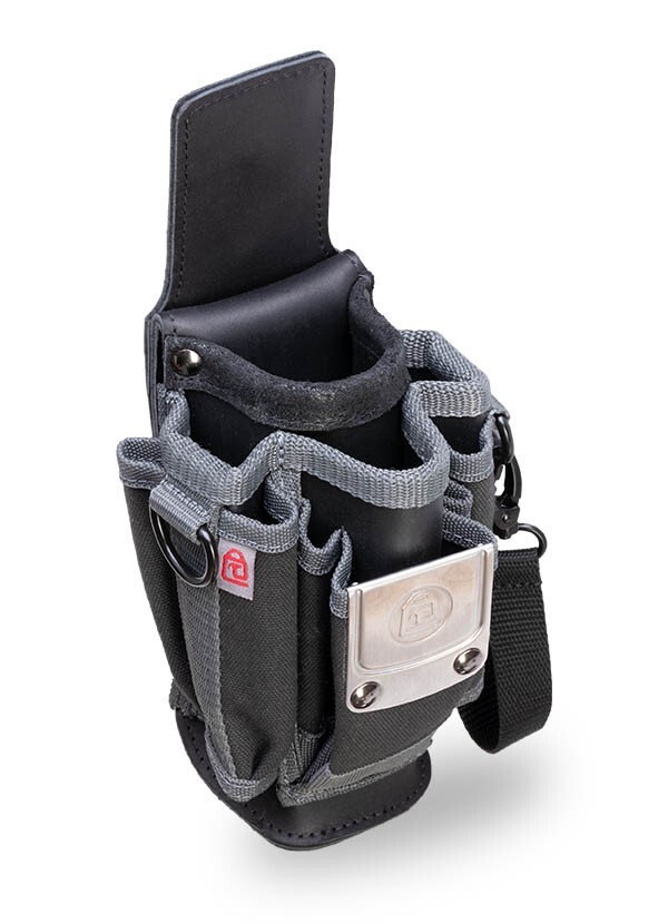 Veto Pro Pac MP1X Compact Fabric & Leather Tool Pouch