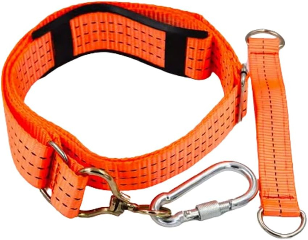 Drill Wrench Shoulder Strap Cordless Impact Drill Wrench Harness Leash Sling Fit