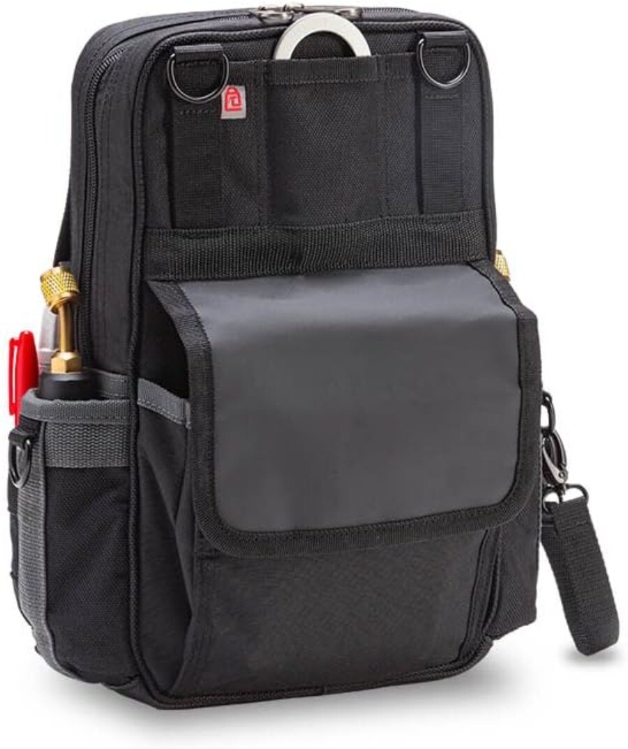 Veto Pro Pac MB3 (Large Sized Zippered Diagnostic Bag), Original