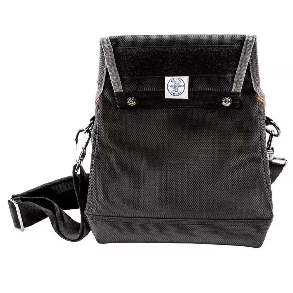 KLEIN TOOLS Tradesman Pro Electrician Multi Tool Belt 15 Pocket Pouch Bag (NEW)
