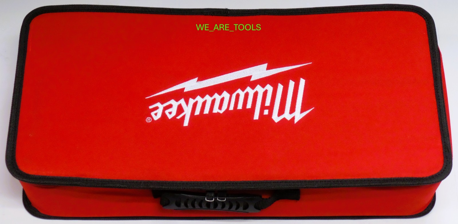 22″ New Milwaukee M18 M12 Grease Gun Case 22” x 11” x 4″ Grease Gun Case 2646-20