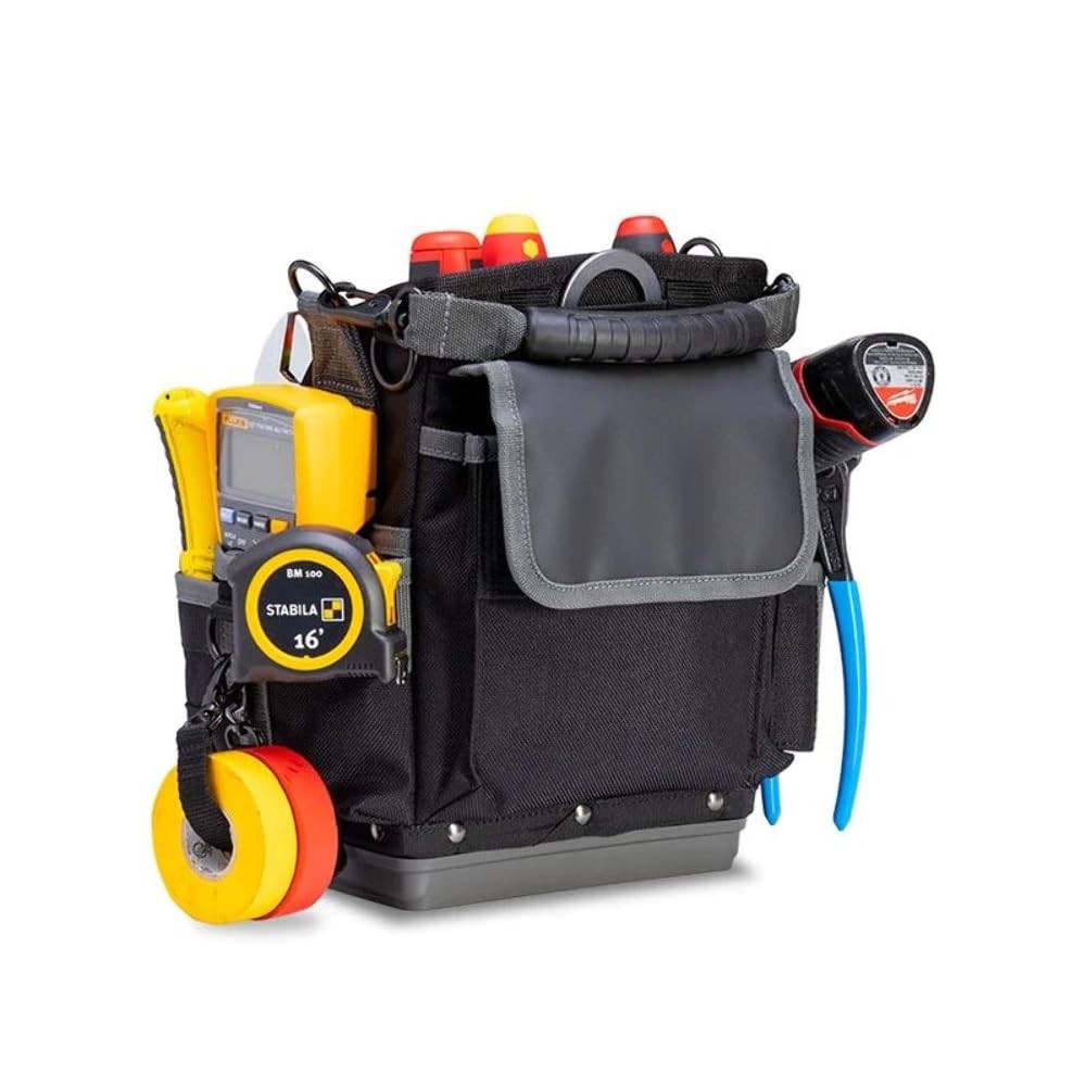 Pro Pac TP6B (Open Top Tool Pouch)